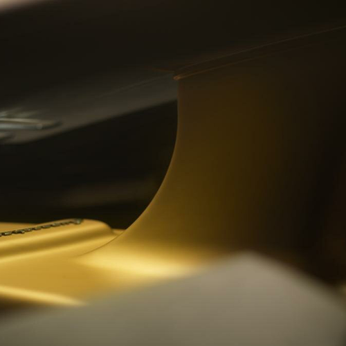 2016 Spyker C8 Preliator Exterior