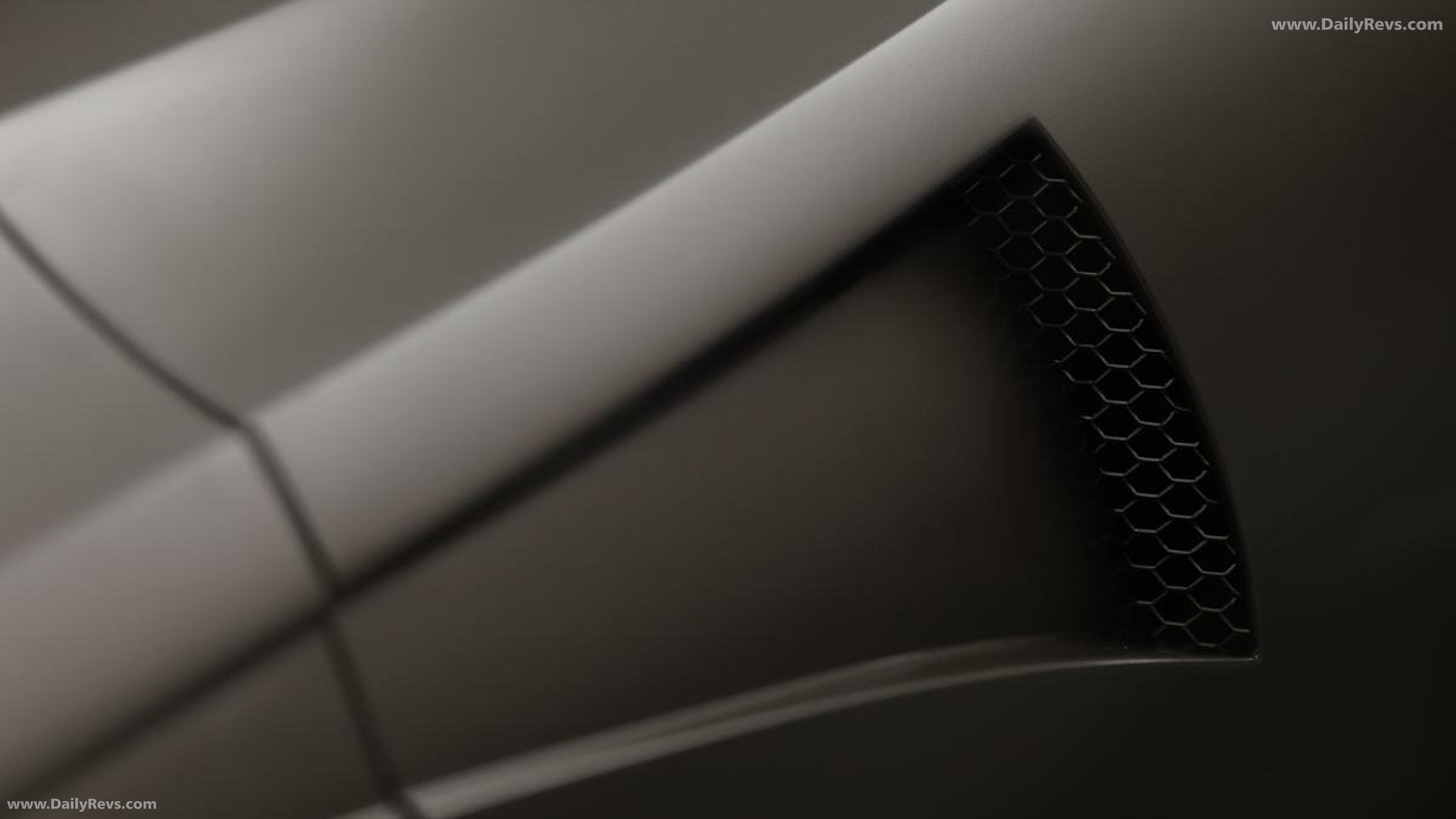 2016 Spyker C8 Preliator Exterior