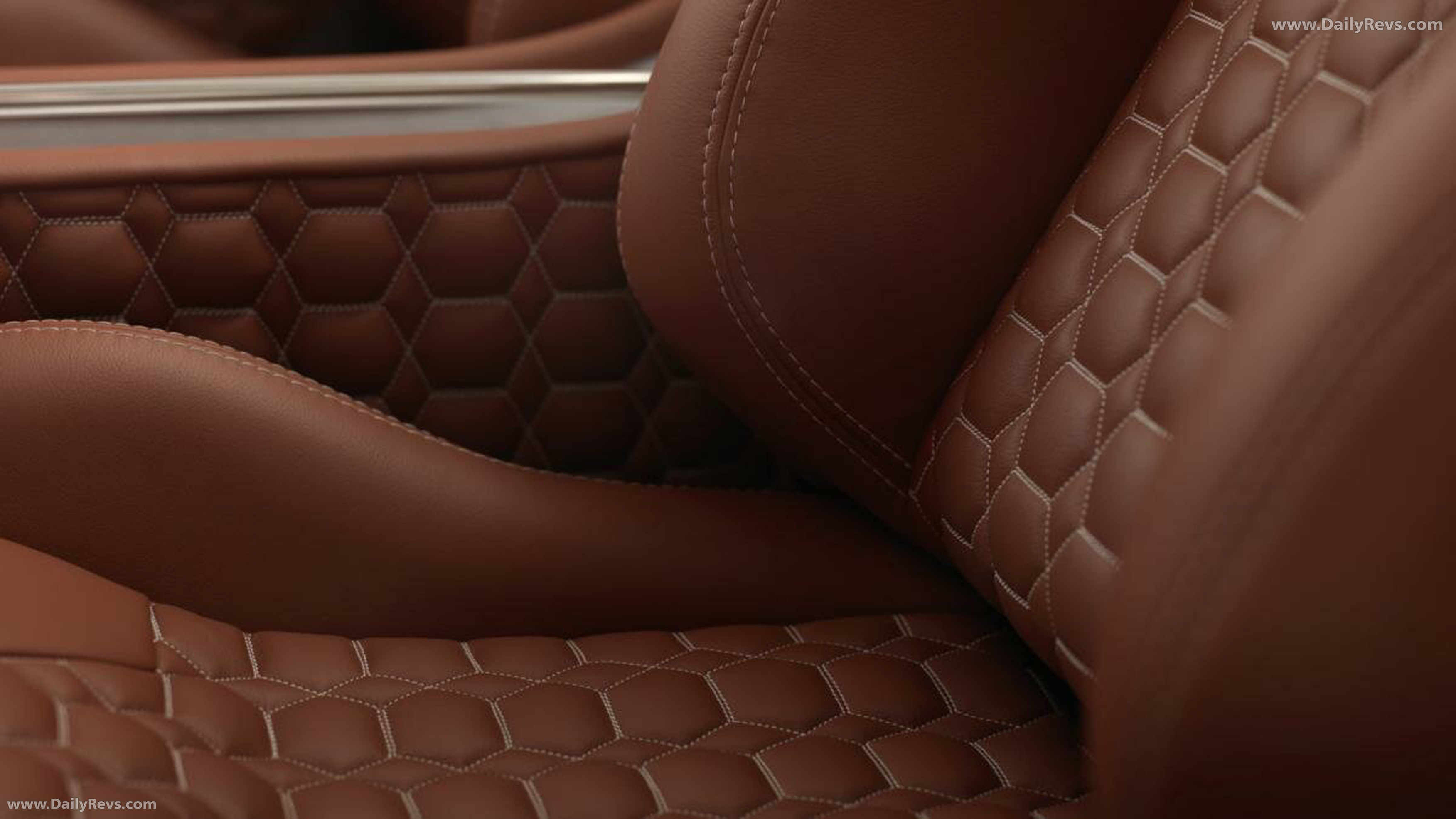 2016 Spyker C8 Preliator Interior