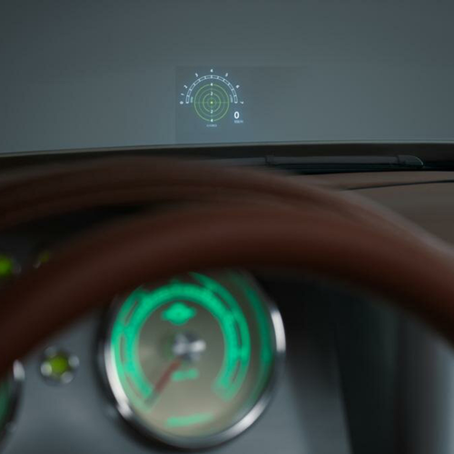 2016 Spyker C8 Preliator Interior