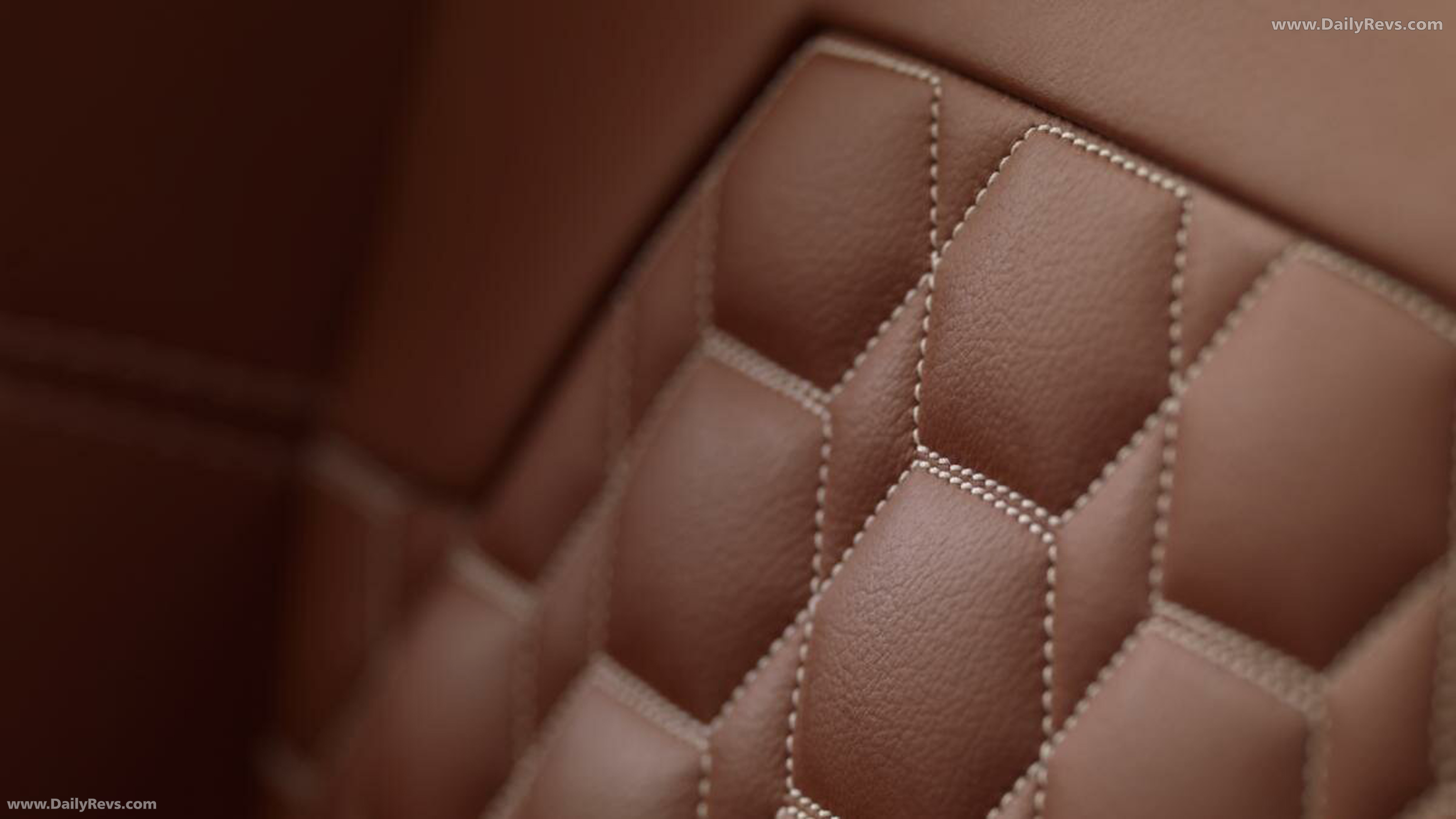 2016 Spyker C8 Preliator Interior