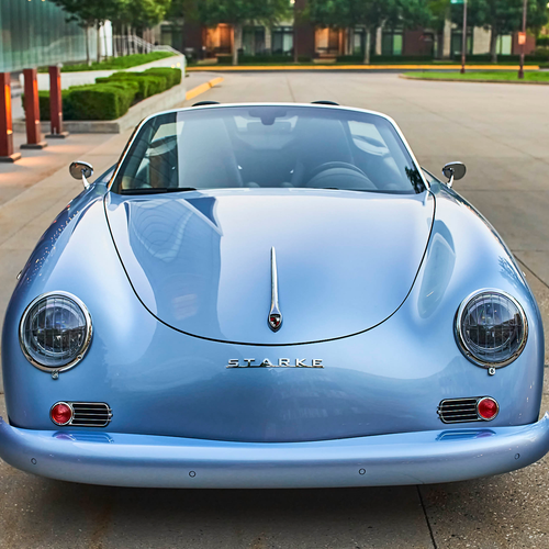 Image of Speedster Gen 2