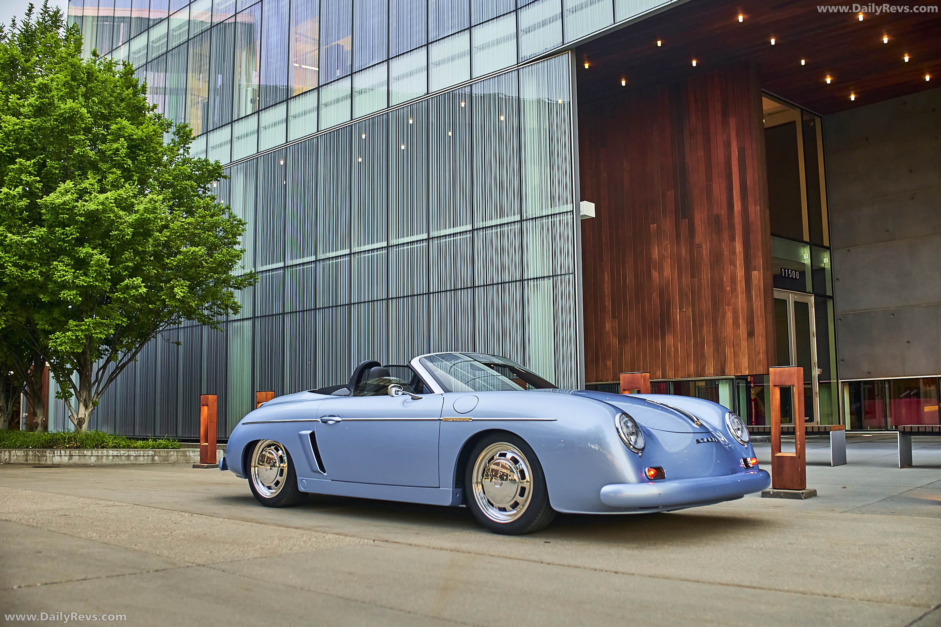 2026 Starke Speedster Gen 2 Front View