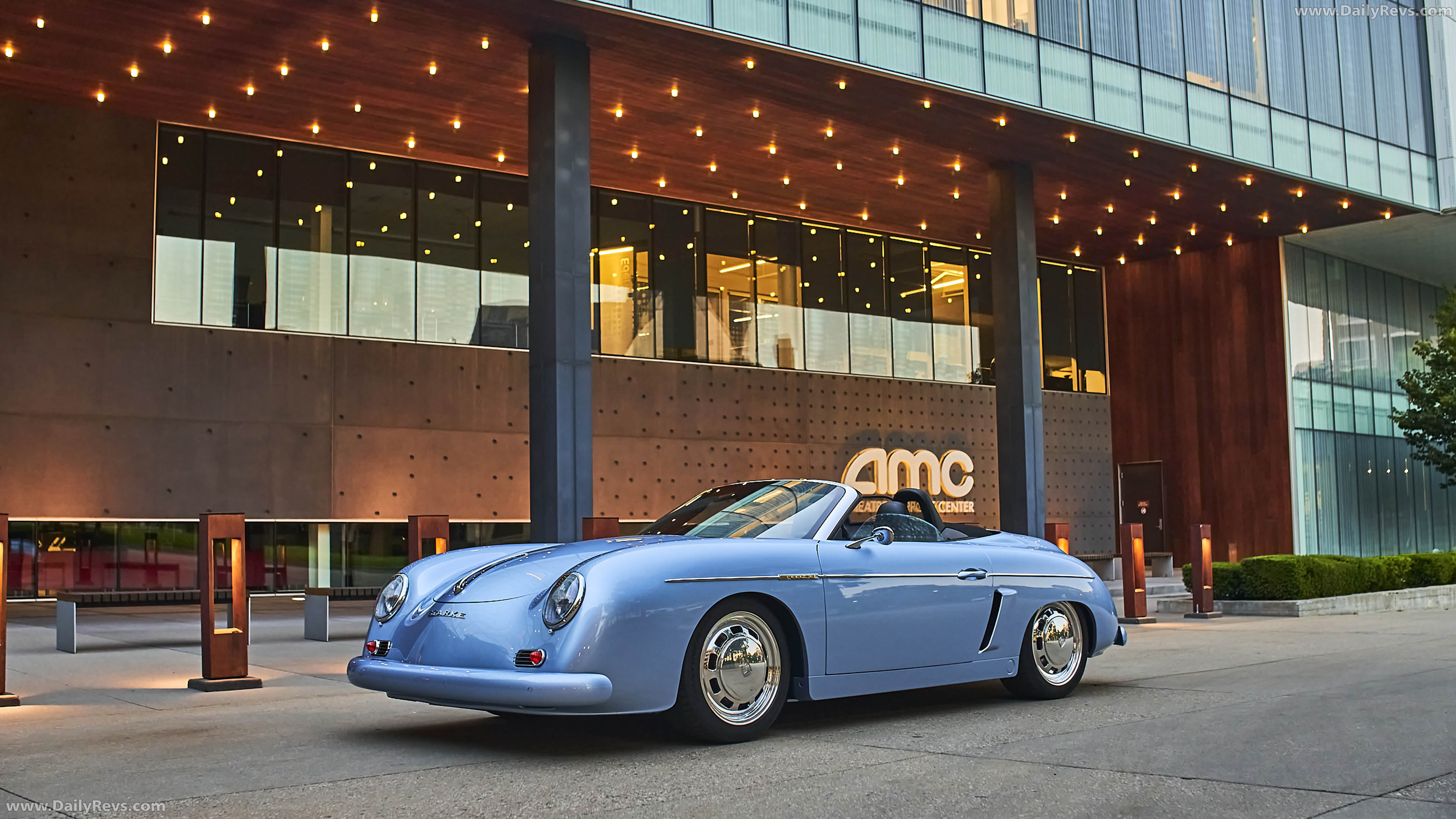 2026 Starke Speedster Gen 2 Front View