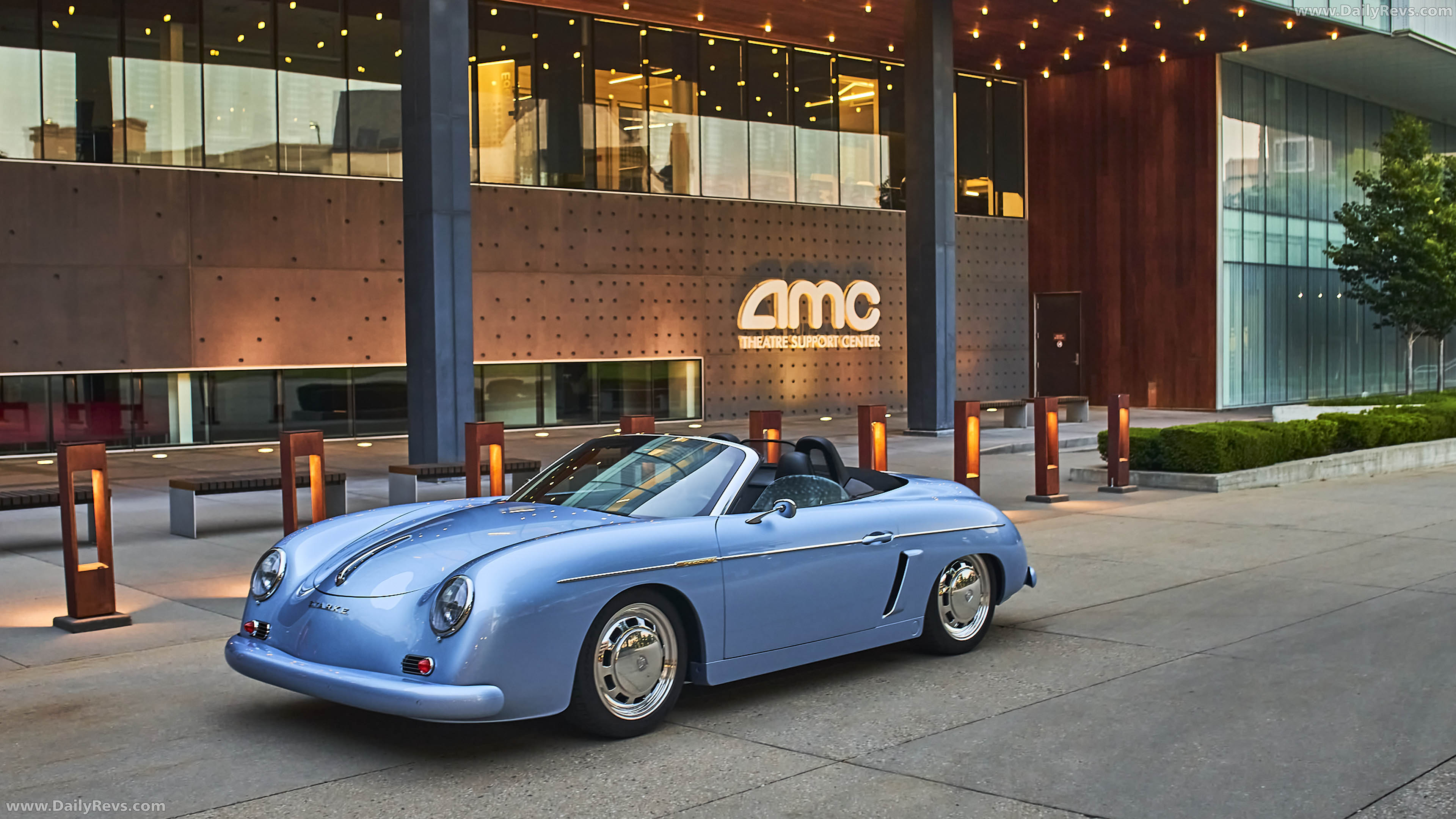 2026 Starke Speedster Gen 2 Front View