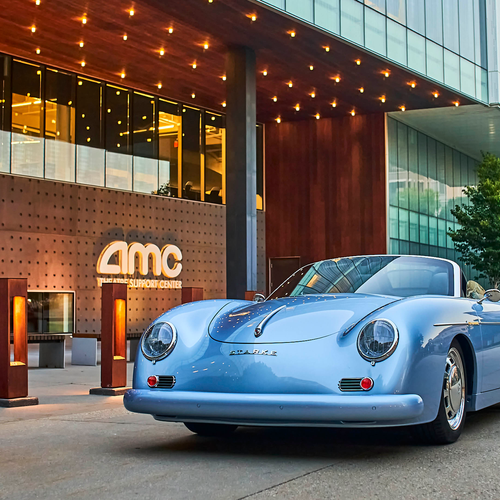 2026 Starke Speedster Gen 2 Front View
