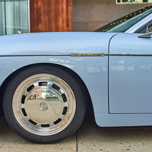 2026 Starke Speedster Gen 2 Exterior