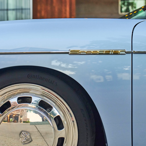2026 Starke Speedster Gen 2 Exterior