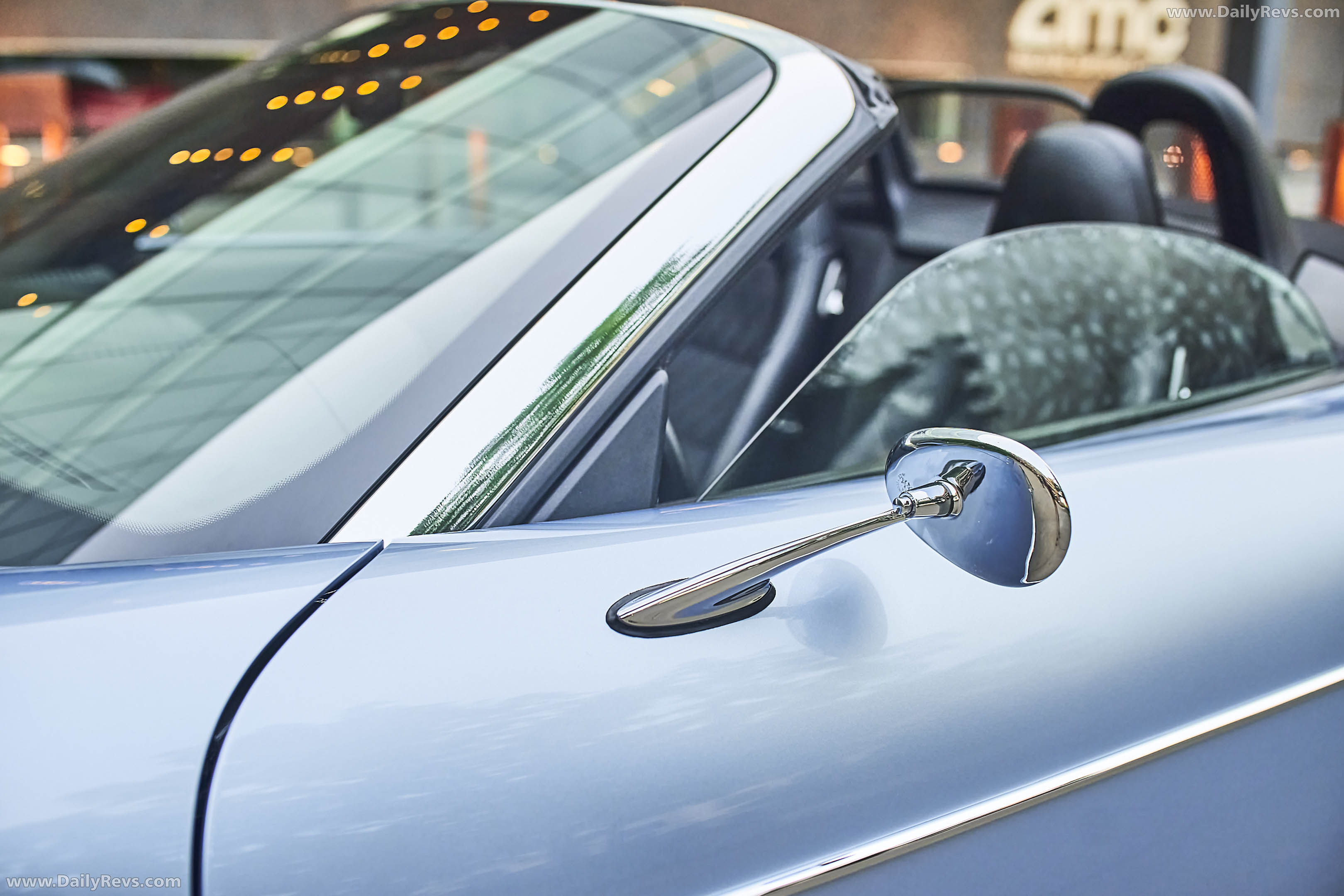 2026 Starke Speedster Gen 2 Exterior