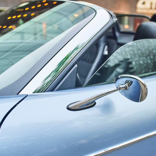2026 Starke Speedster Gen 2 Exterior