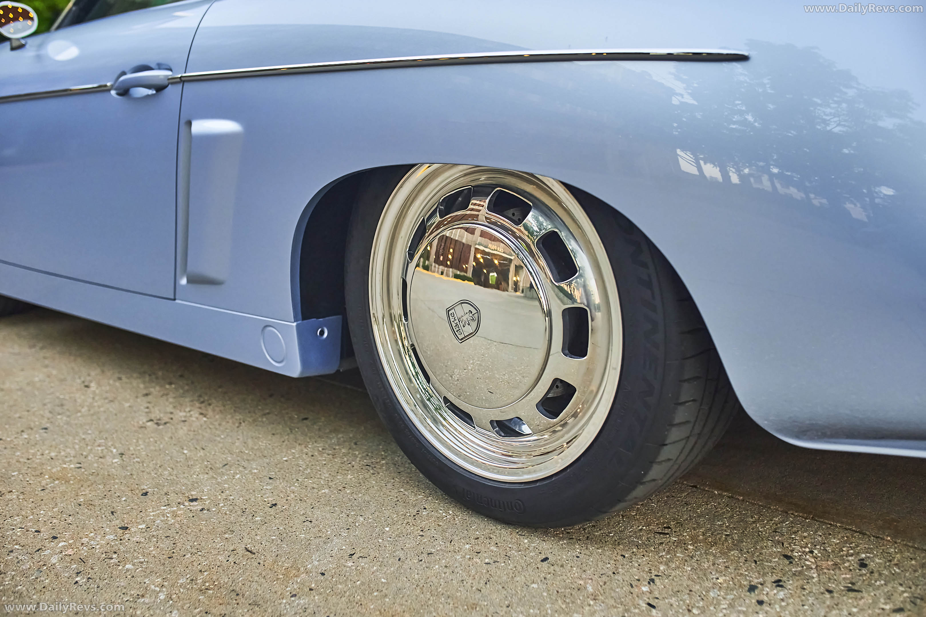 2026 Starke Speedster Gen 2 Exterior