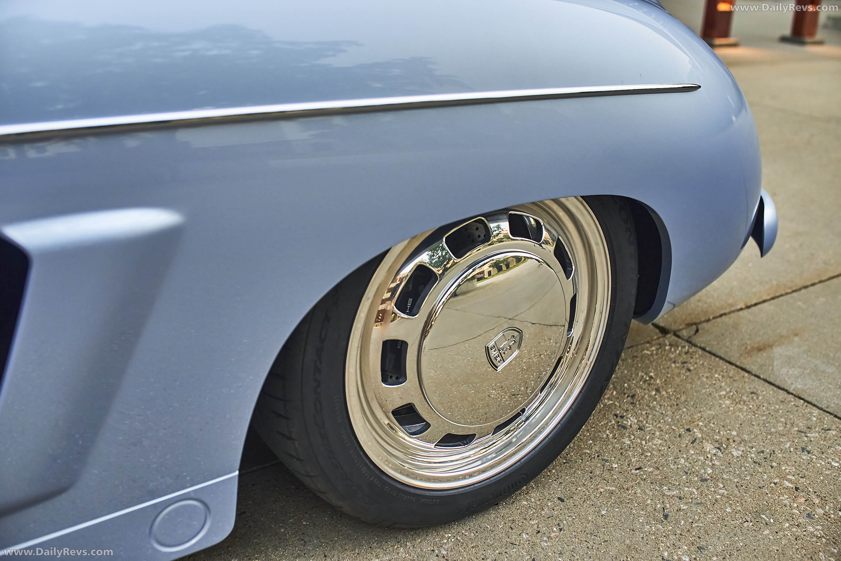 2026 Starke Speedster Gen 2 Exterior