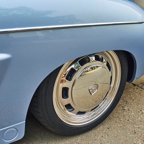 2026 Starke Speedster Gen 2 Exterior