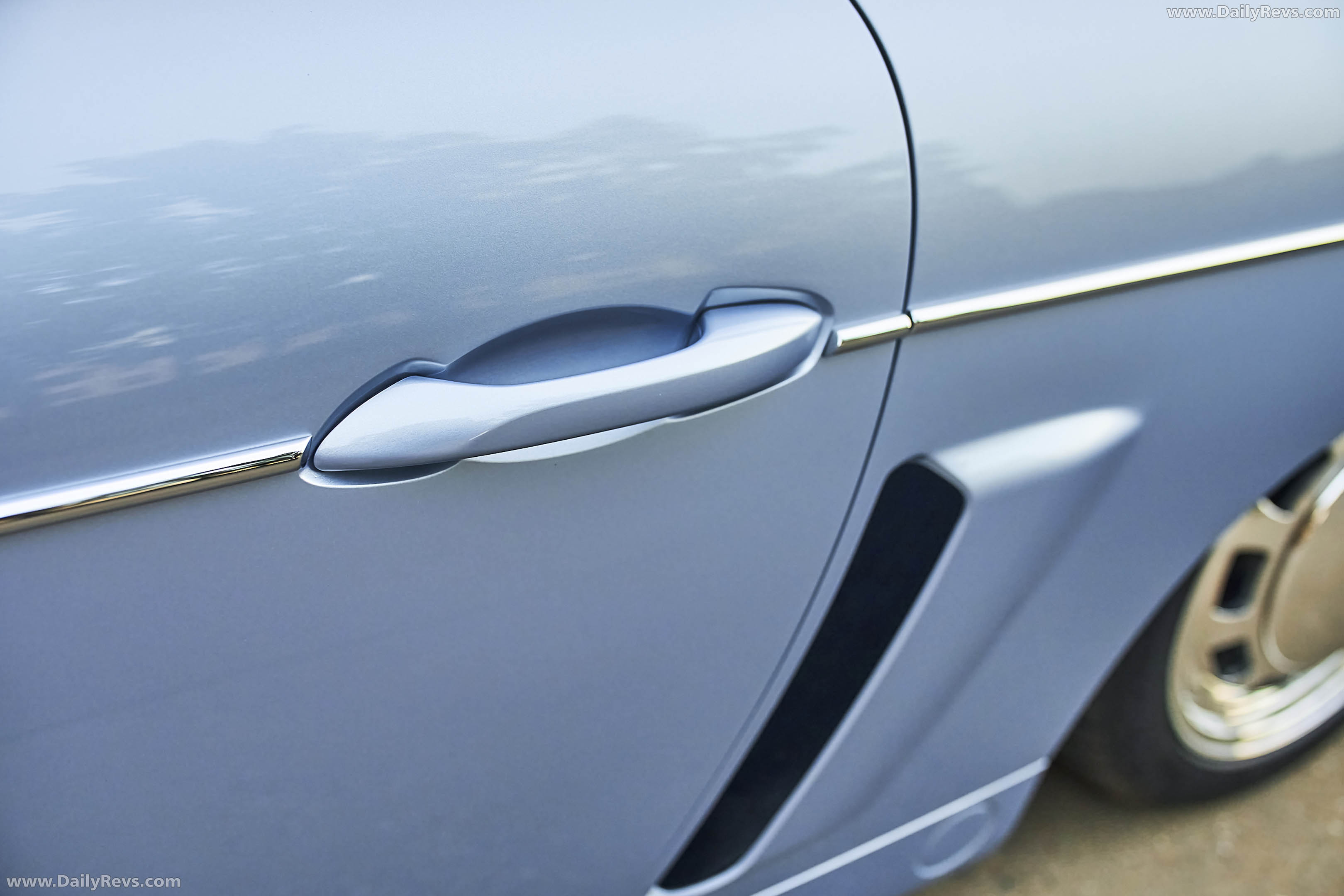 2026 Starke Speedster Gen 2 Exterior