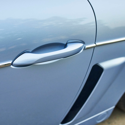 2026 Starke Speedster Gen 2 Exterior