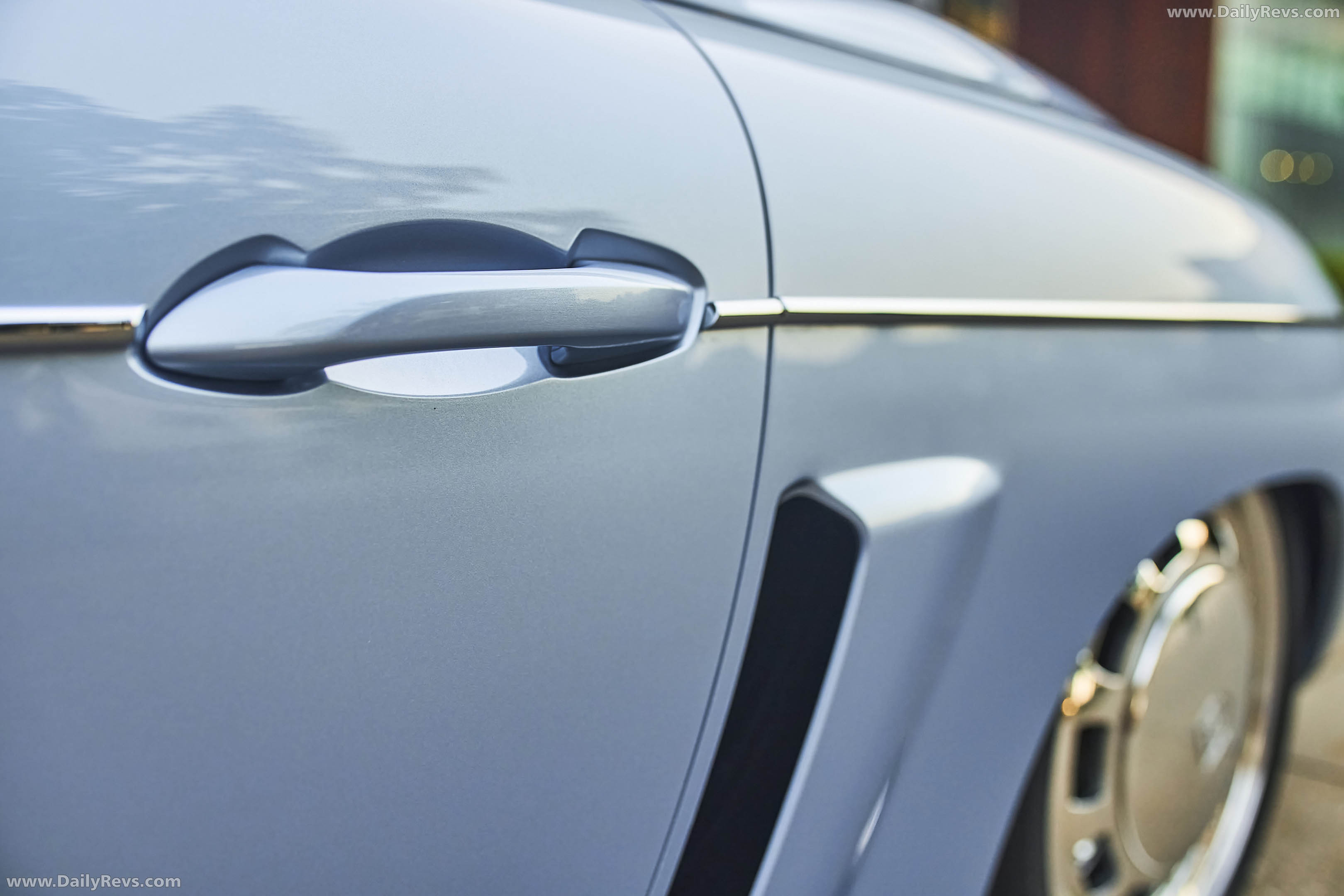 2026 Starke Speedster Gen 2 Exterior