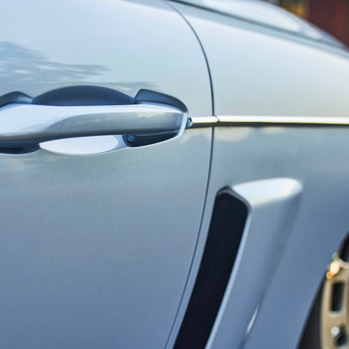 2026 Starke Speedster Gen 2 Exterior