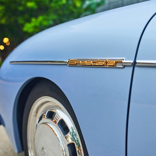 2026 Starke Speedster Gen 2 Exterior