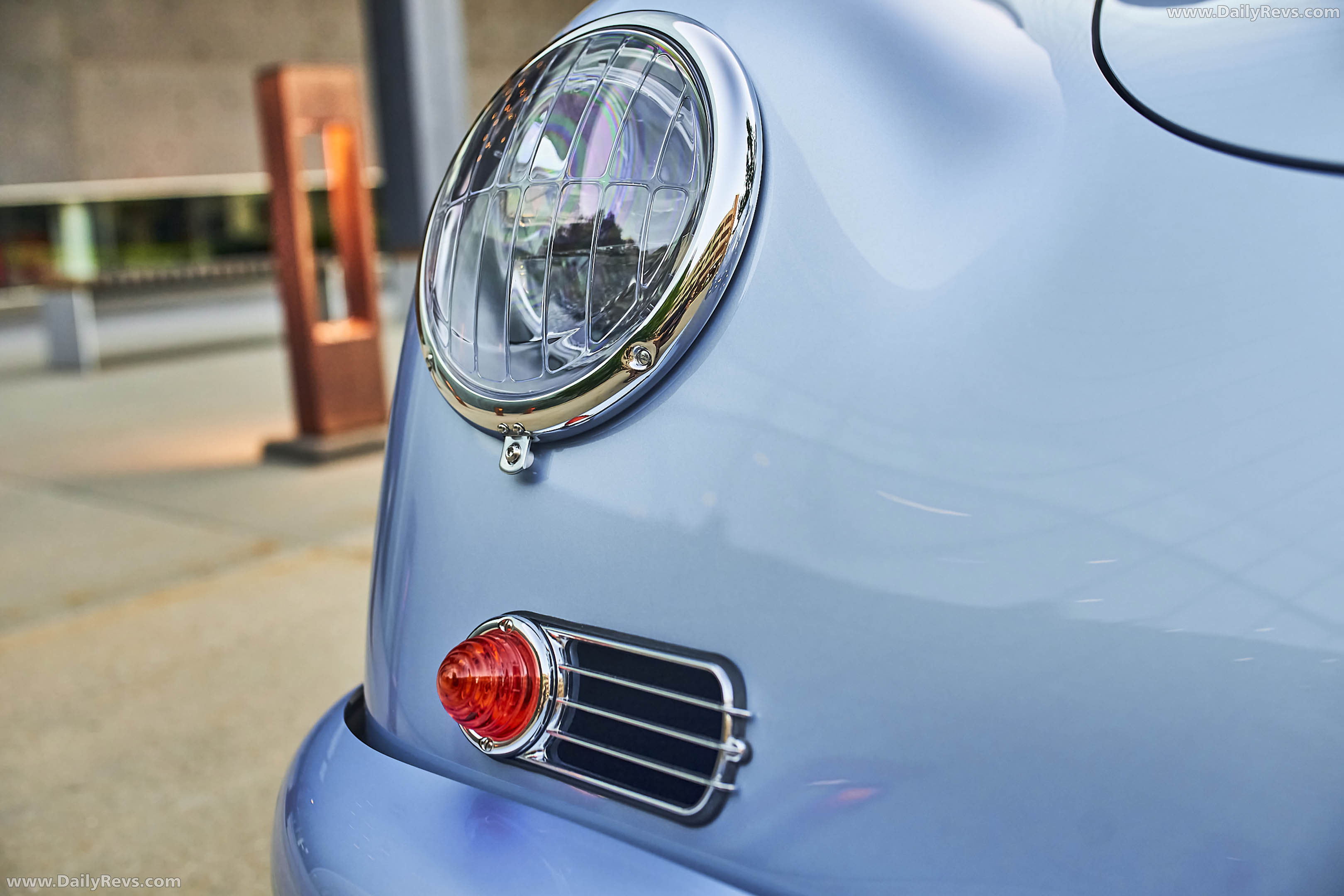 2026 Starke Speedster Gen 2 Exterior