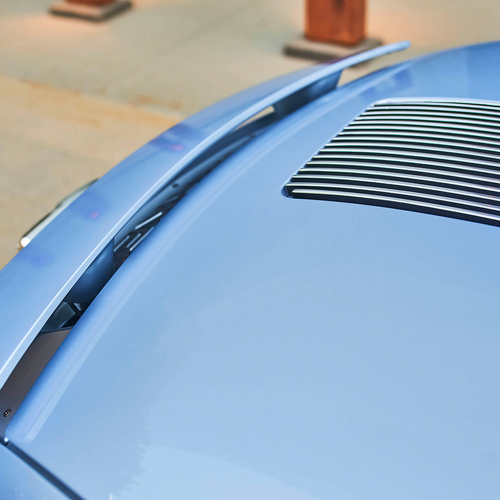 2026 Starke Speedster Gen 2 Exterior