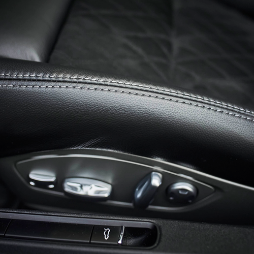 2026 Starke Speedster Gen 2 Interior
