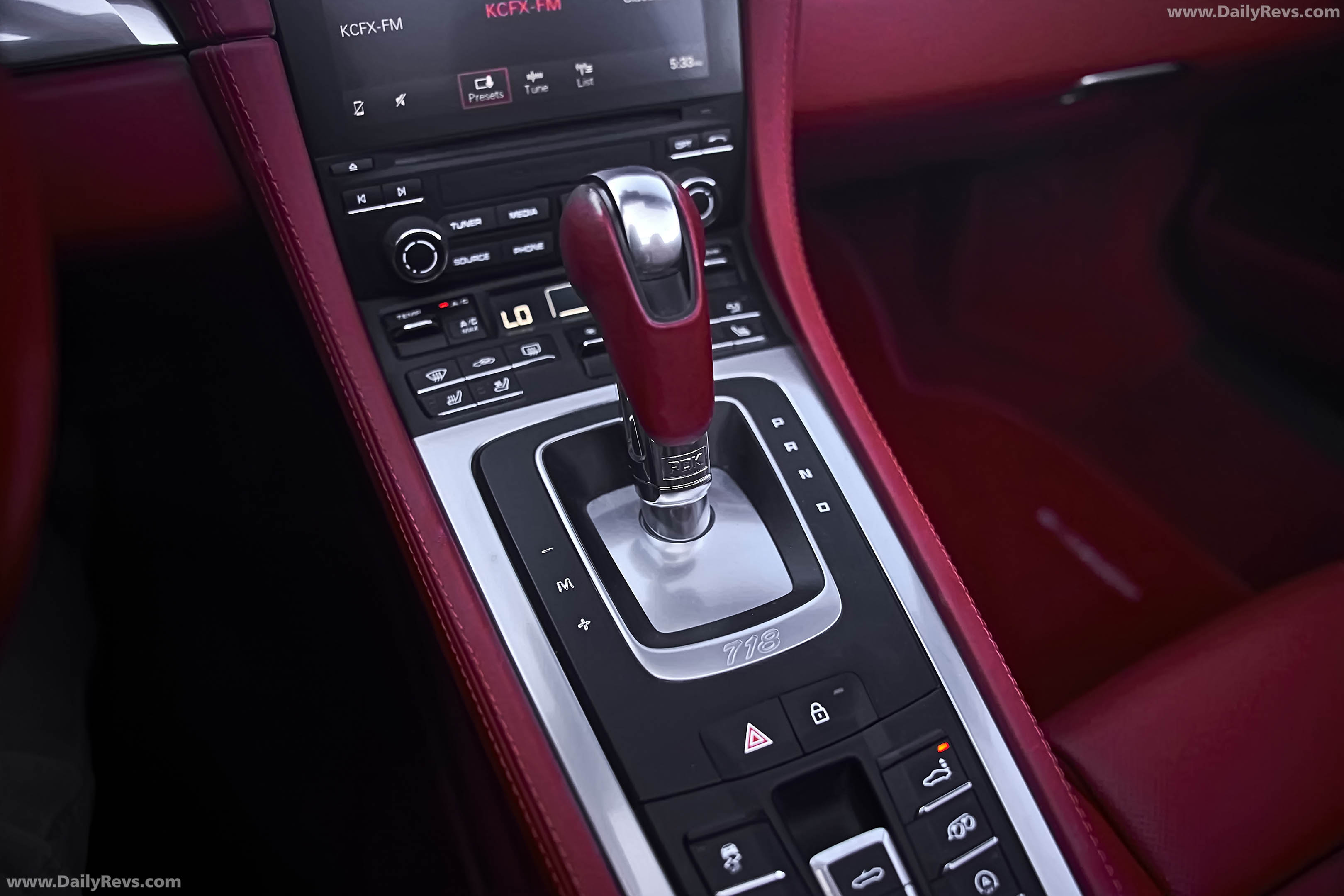 2026 Starke Speedster Gen 2 Silver Interior