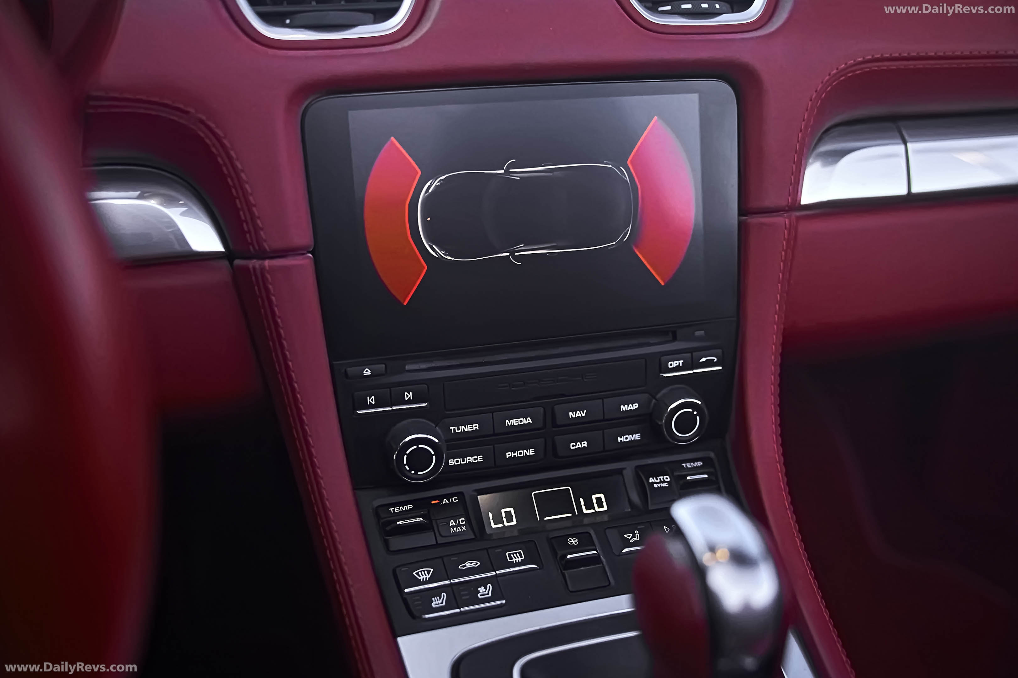 2026 Starke Speedster Gen 2 Silver Interior