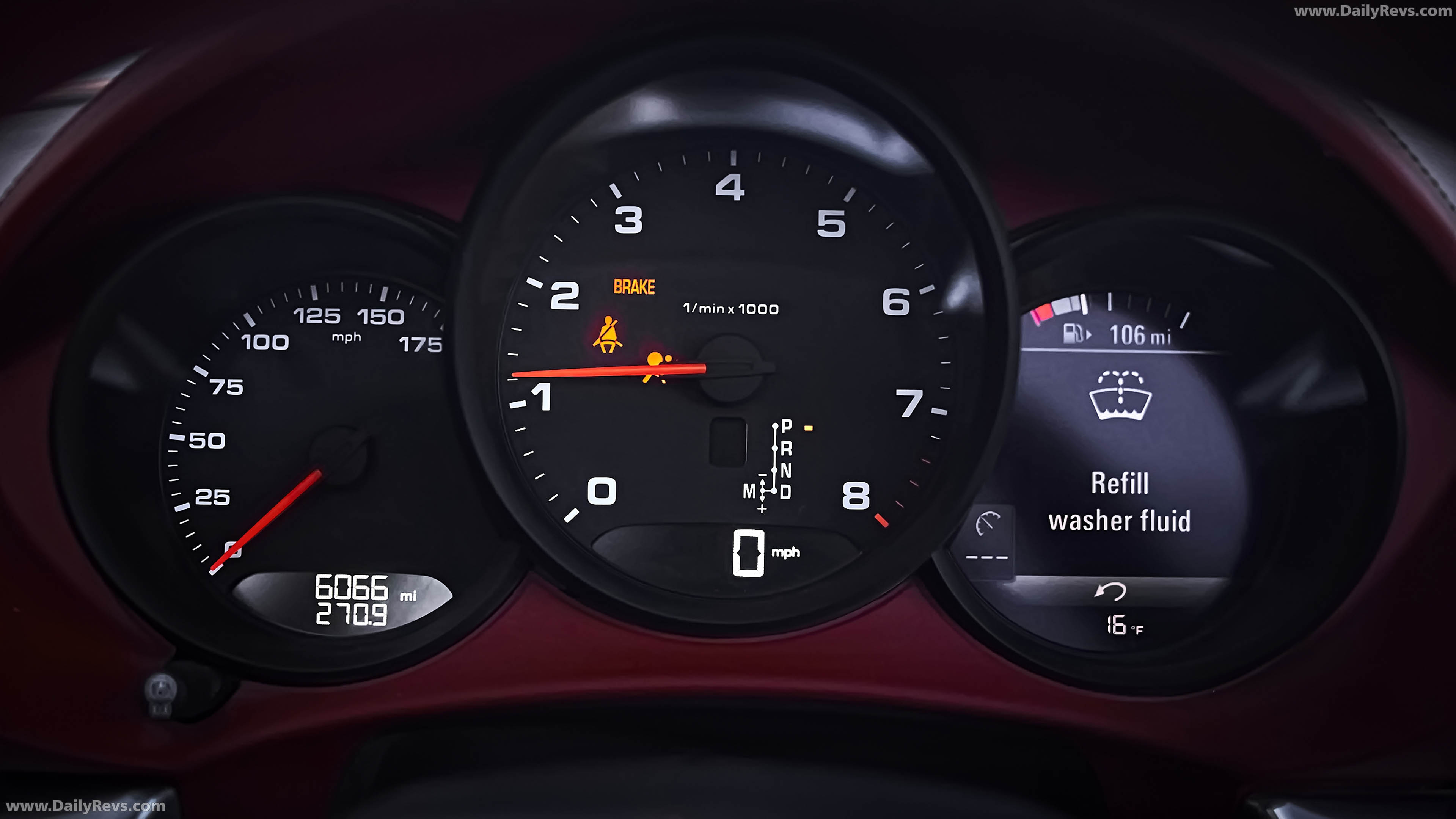2026 Starke Speedster Gen 2 Silver Interior