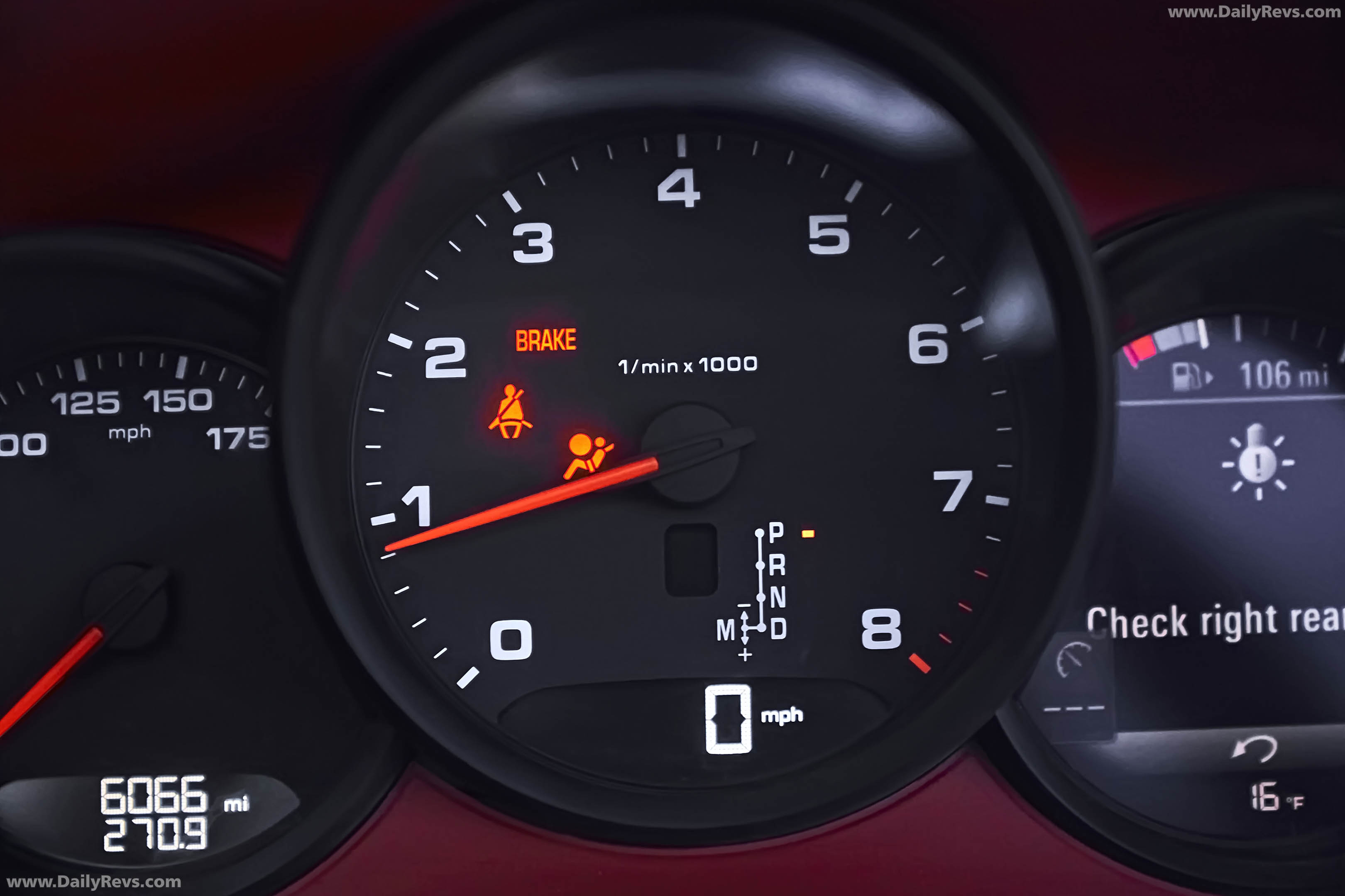 2026 Starke Speedster Gen 2 Silver Interior