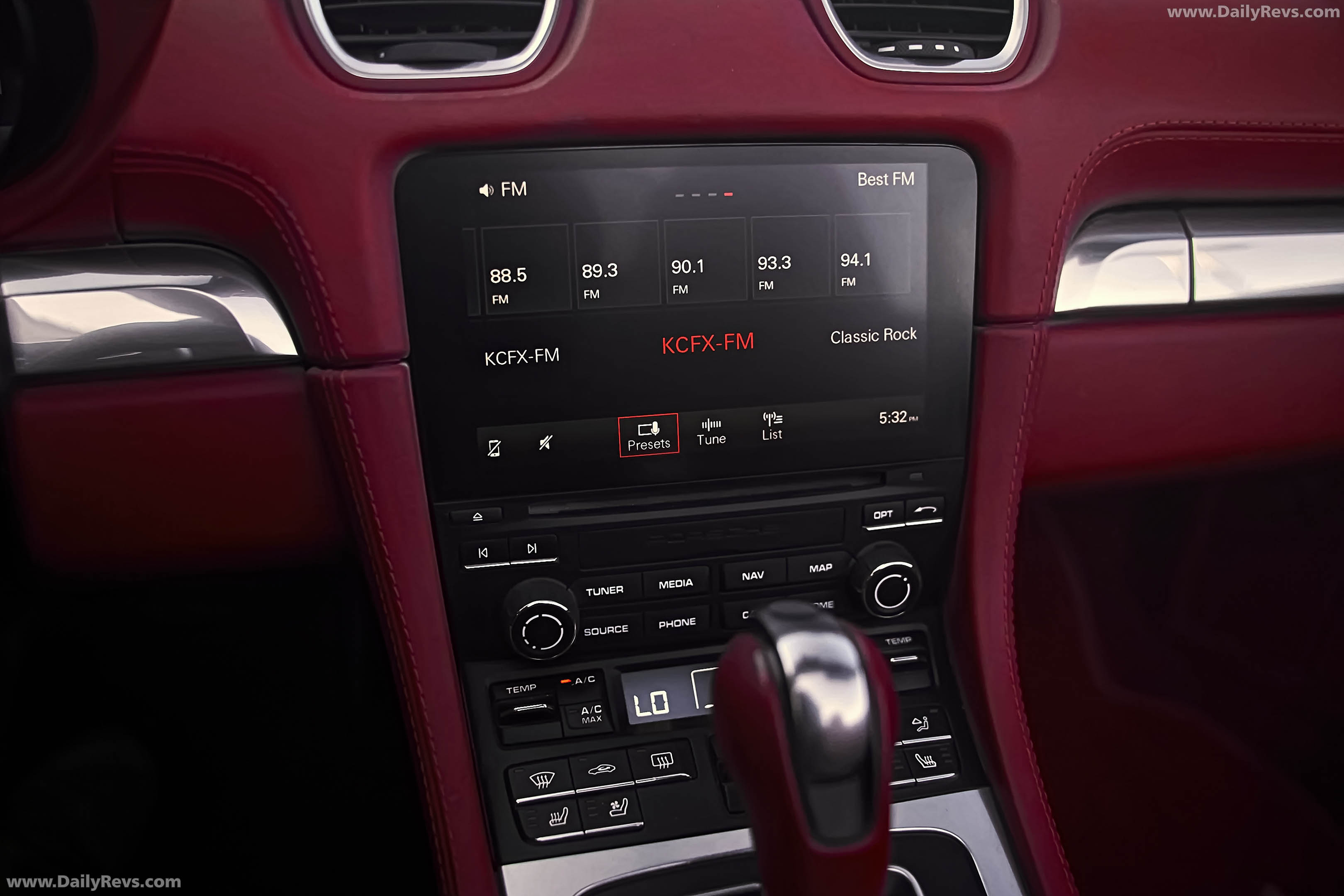 2026 Starke Speedster Gen 2 Silver Interior