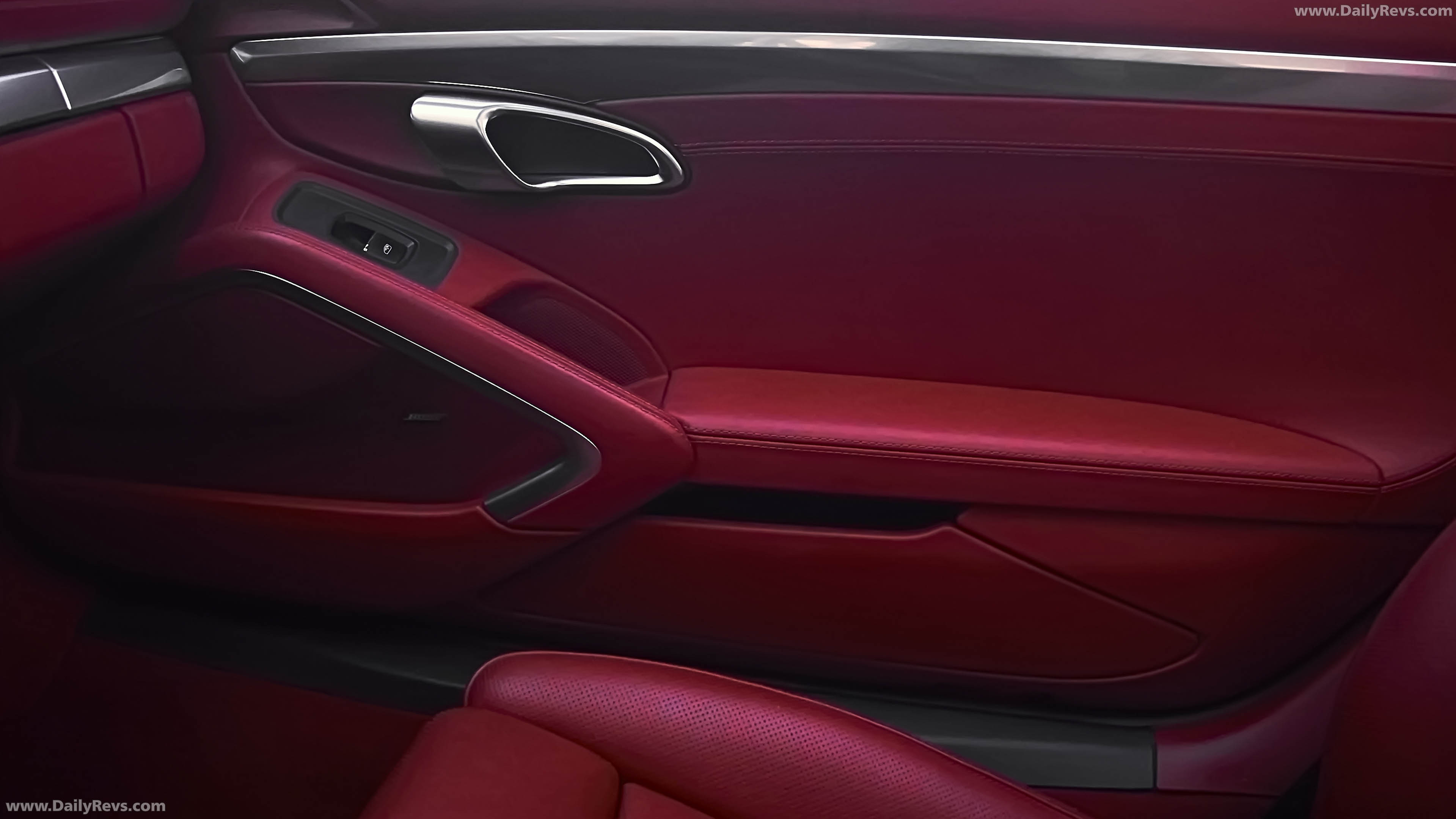 2026 Starke Speedster Gen 2 Silver Interior
