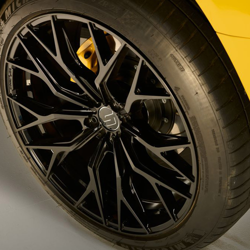 2025 Stradale Modena GTX Exterior