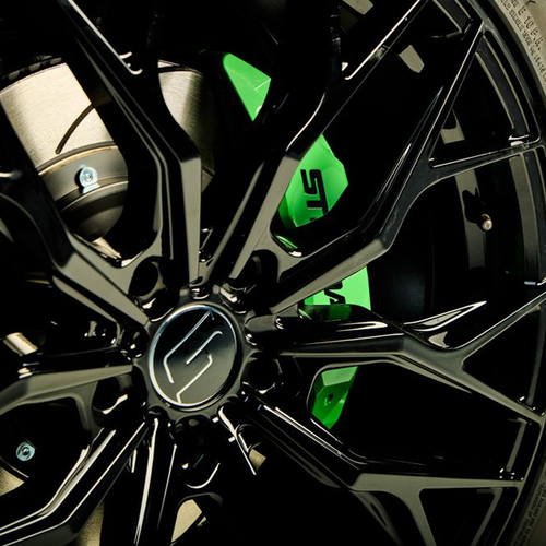2025 Stradale Modena GTX Exterior