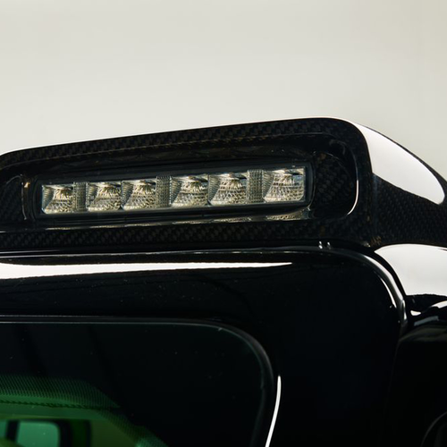 2025 Stradale Modena GTX Exterior