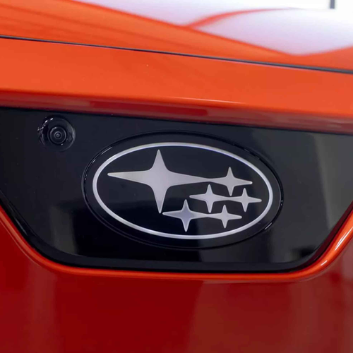 2026 Subaru Uncharted Exterior