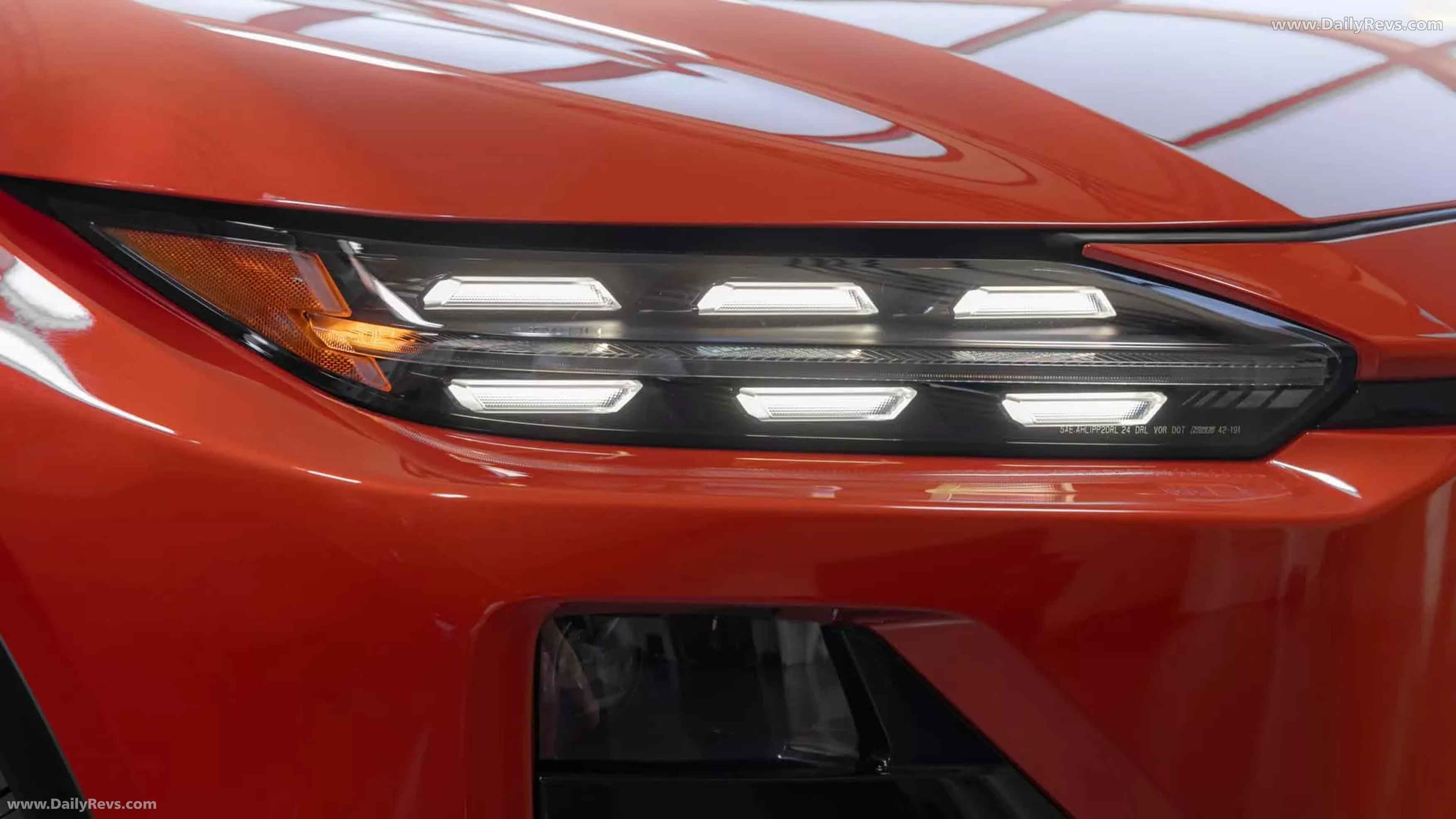 2026 Subaru Uncharted Exterior