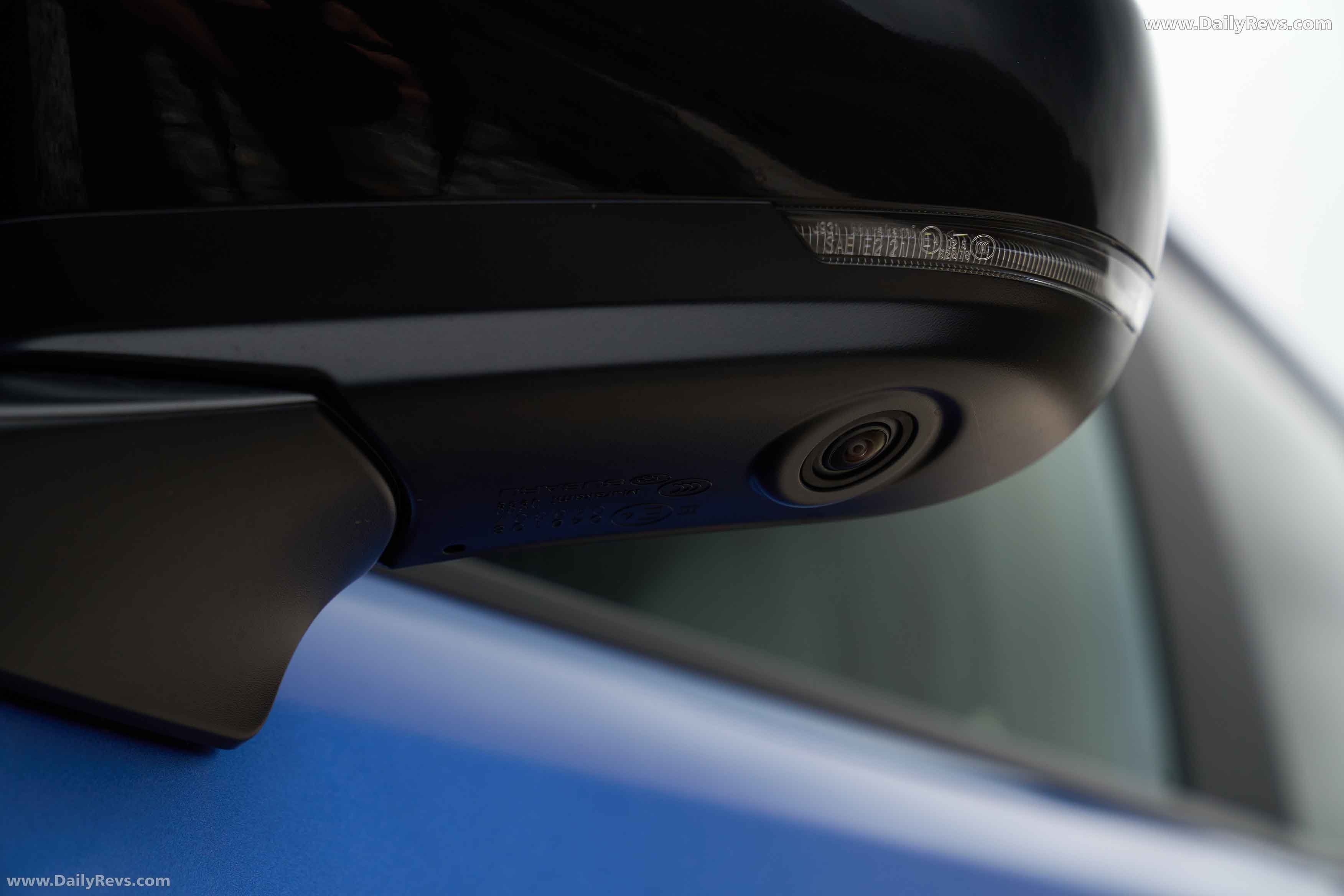 2025 Subaru Forester AWD Touring Australian Version Exterior