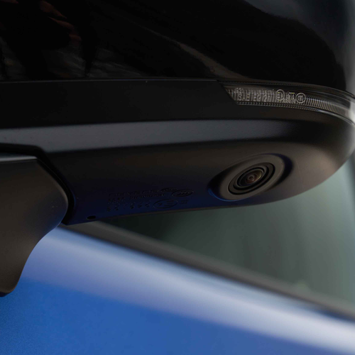 2025 Subaru Forester AWD Touring Australian Version Exterior