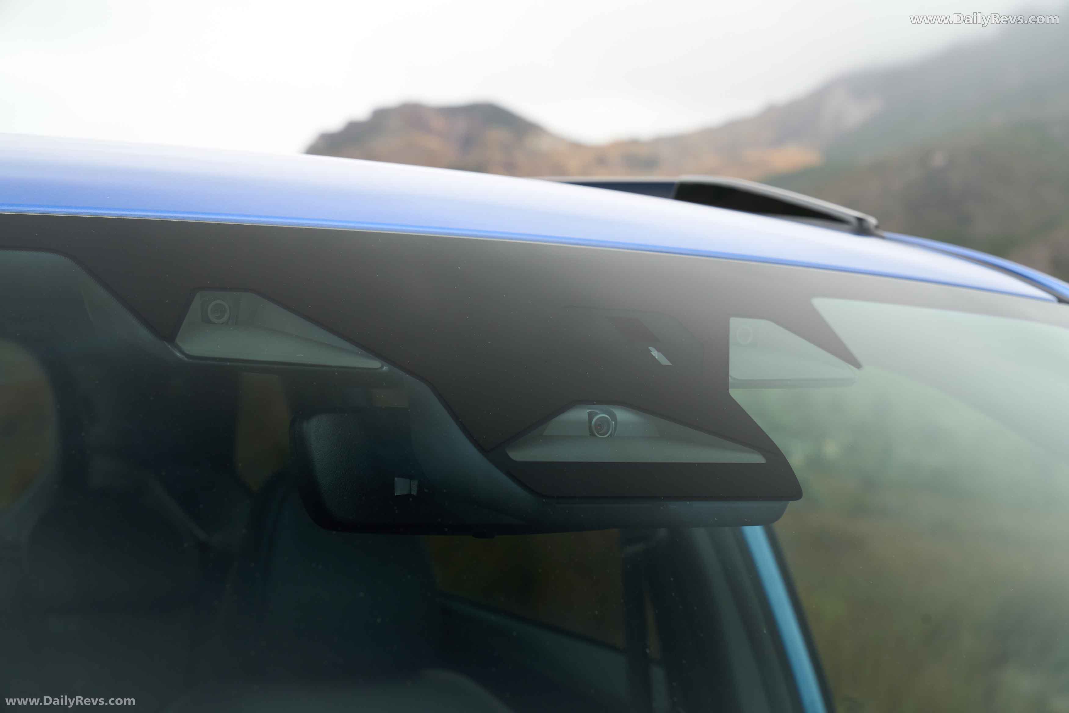 2025 Subaru Forester AWD Touring Australian Version Exterior