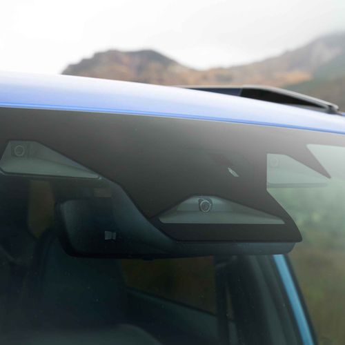 2025 Subaru Forester AWD Touring Australian Version Exterior