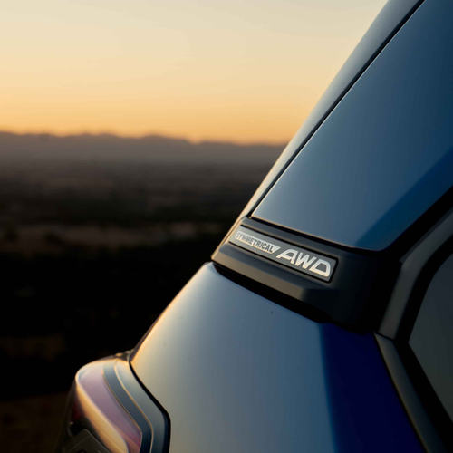 2025 Subaru Forester AWD Touring Australian Version Exterior