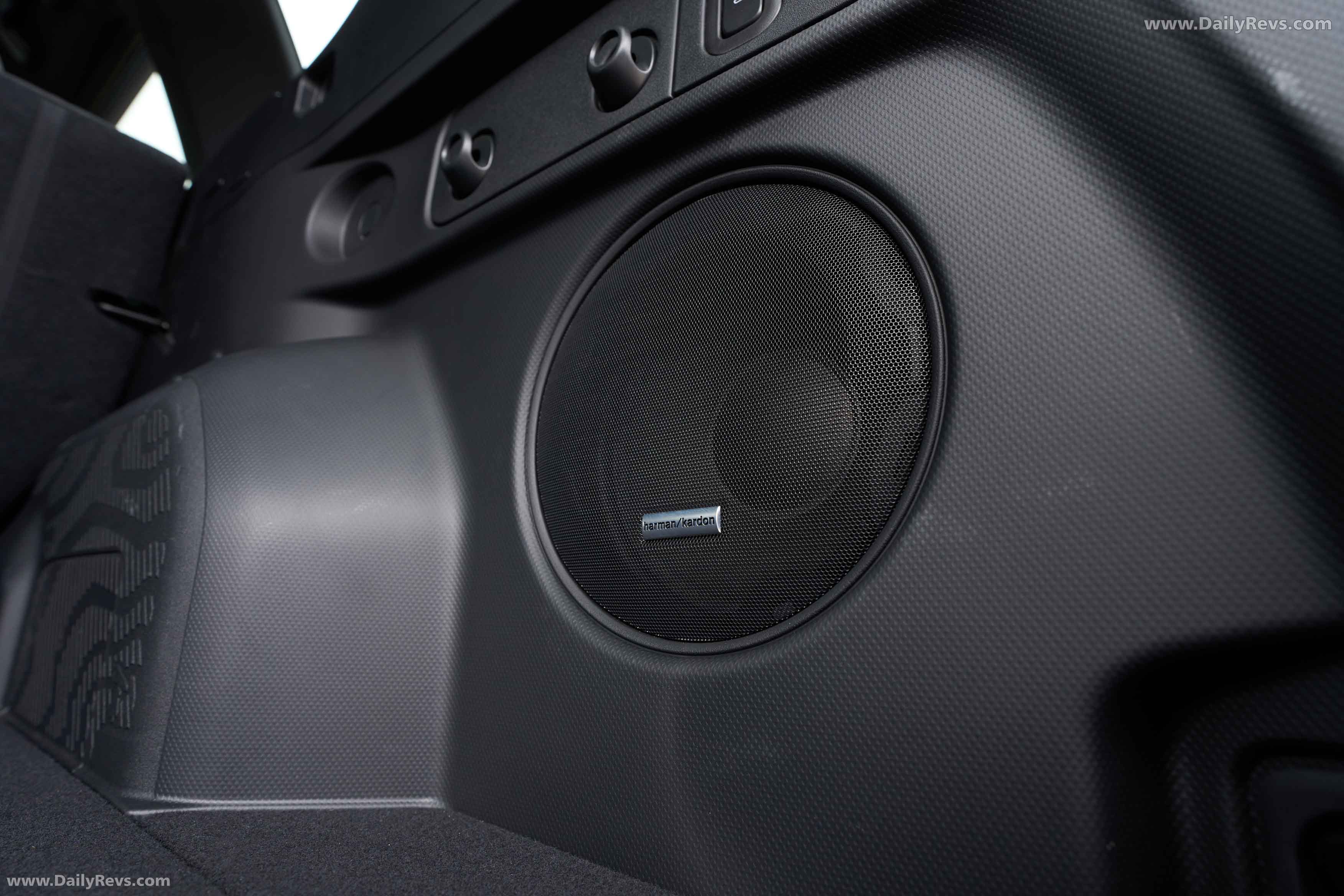 2025 Subaru Forester AWD Touring Australian Version Interior