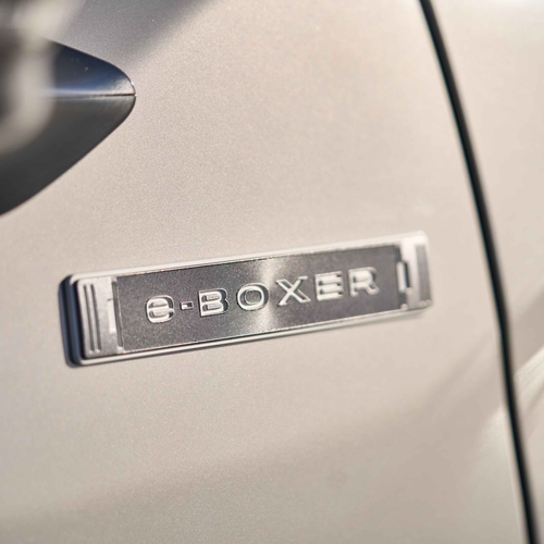 2025 Subaru Forester AWD Hybrid Sport Australian Version Exterior