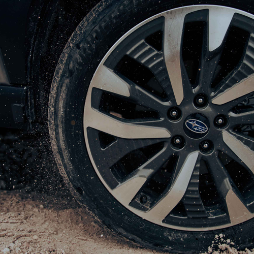 2025 Subaru Forester AWD Hybrid Touring Australian Version Exterior