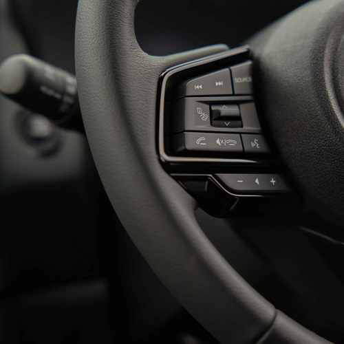 2025 Subaru Forester AWD Hybrid Touring Australian Version Interior