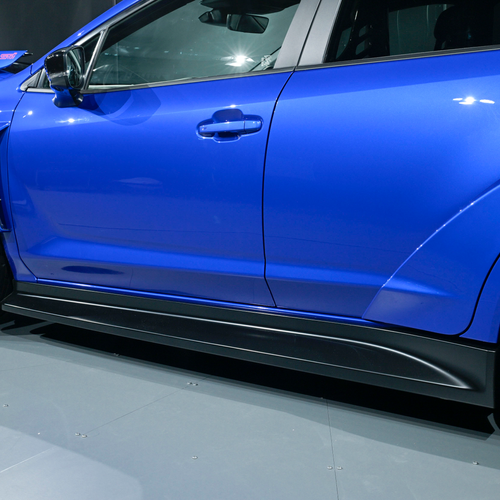 2025 Subaru Performance-B STI Concept Exterior