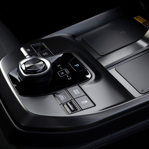 2026 Subaru Solterra Australian Version Interior