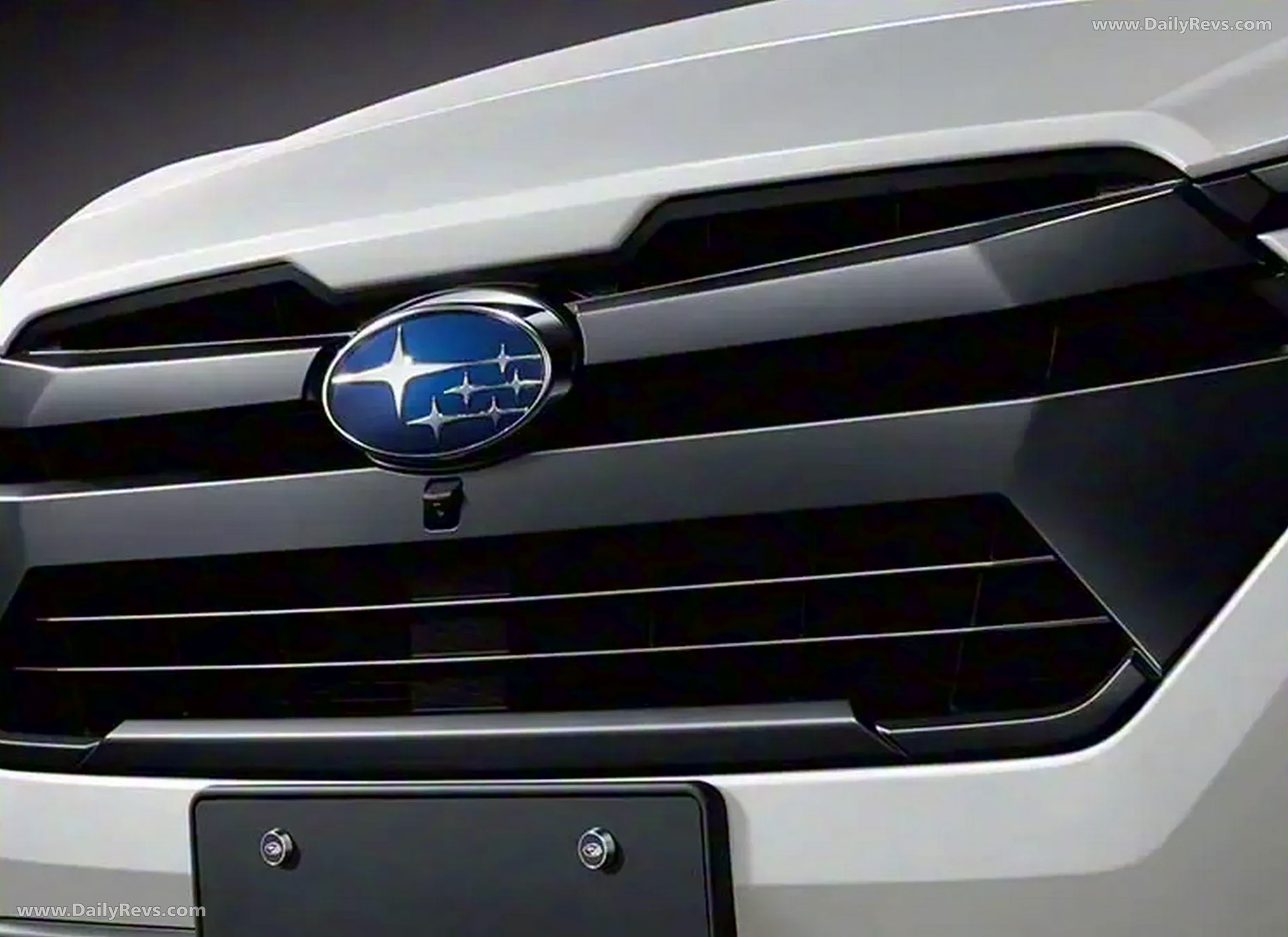 2026 Subaru Crosstrek Wilderness Edition Exterior