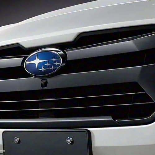 2026 Subaru Crosstrek Wilderness Edition Exterior