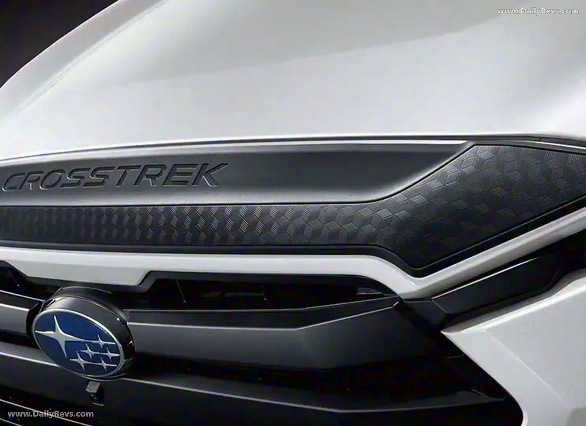 2026 Subaru Crosstrek Wilderness Edition Exterior